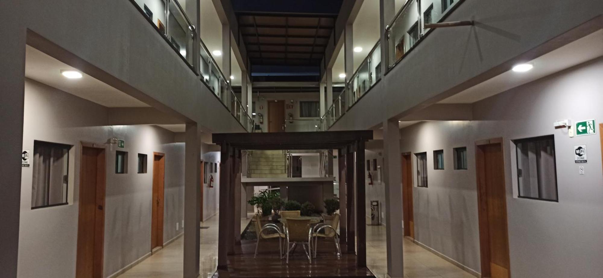 Sleep Hotel Toledo  Zewnętrze zdjęcie