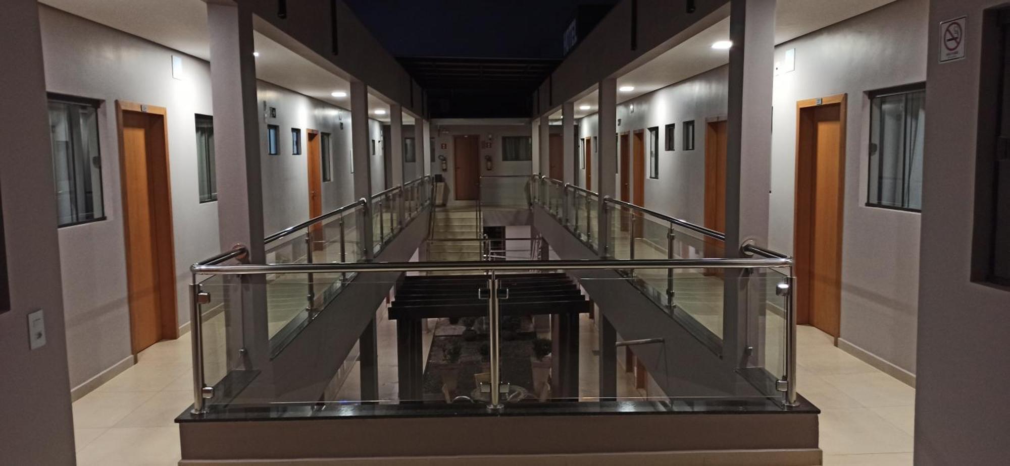Sleep Hotel Toledo  Zewnętrze zdjęcie