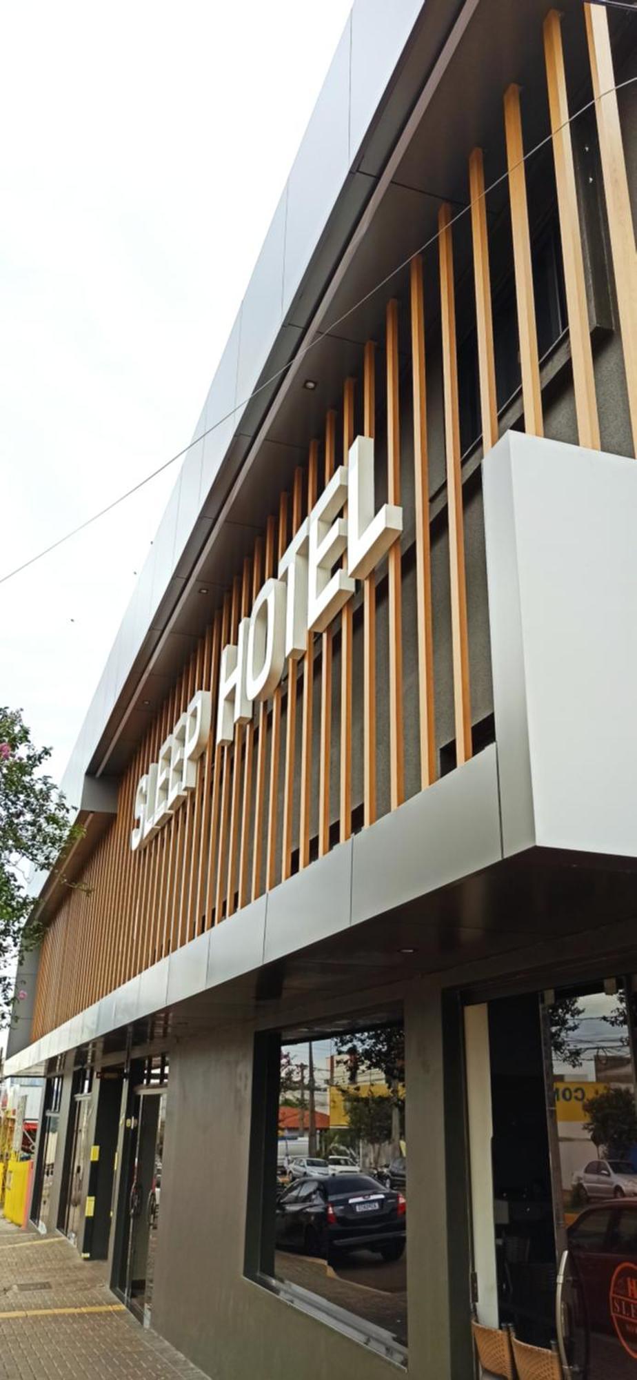 Sleep Hotel Toledo  Zewnętrze zdjęcie