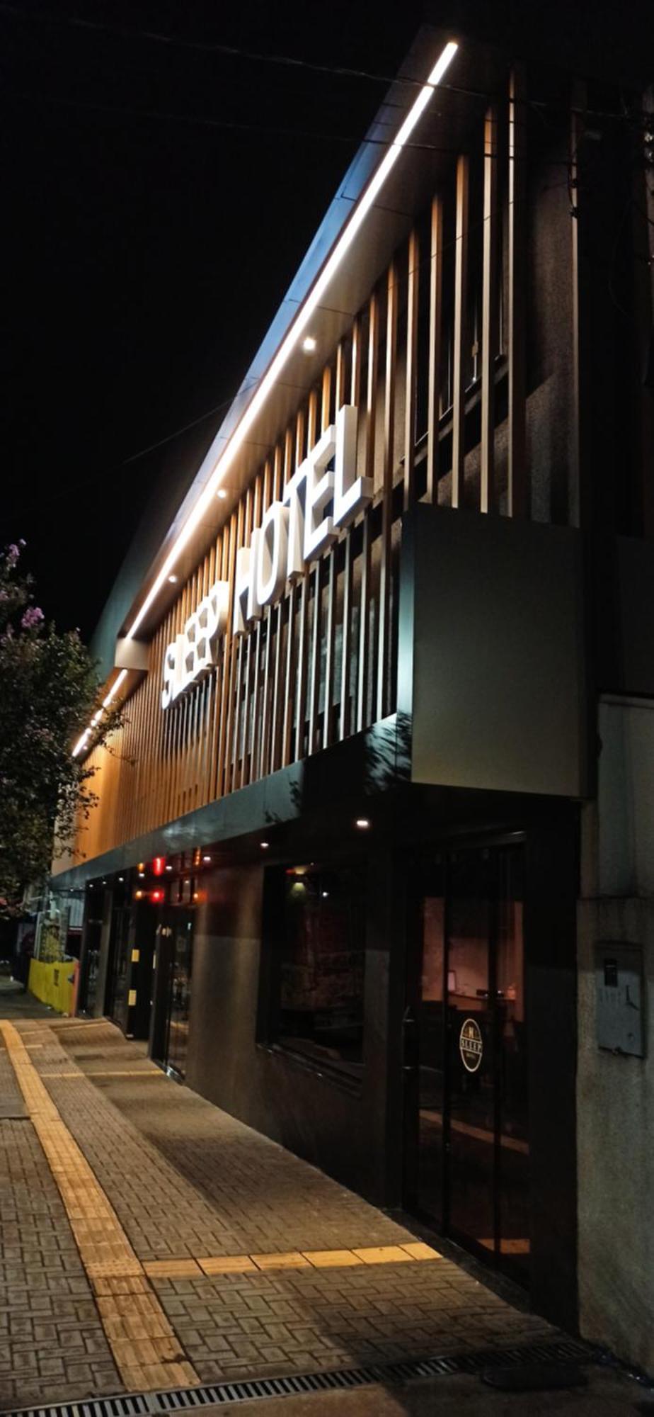 Sleep Hotel Toledo  Zewnętrze zdjęcie