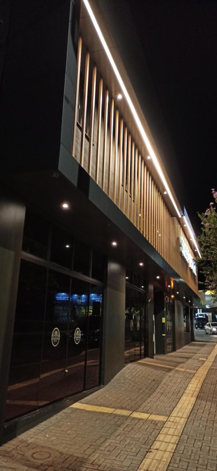 Sleep Hotel Toledo  Zewnętrze zdjęcie