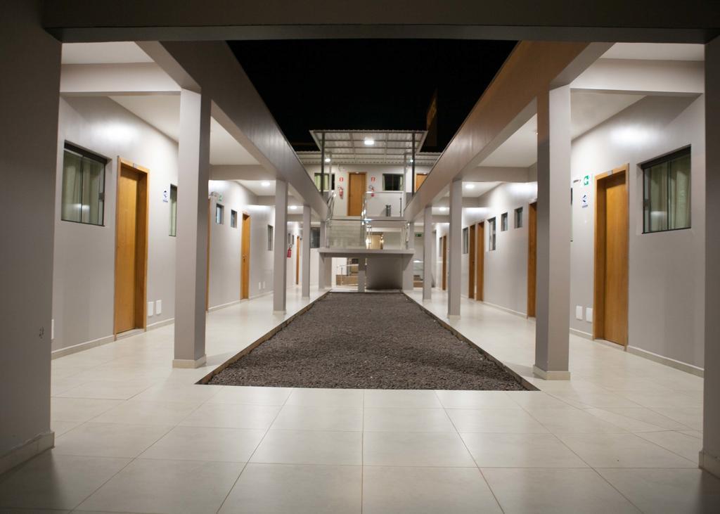 Sleep Hotel Toledo  Zewnętrze zdjęcie