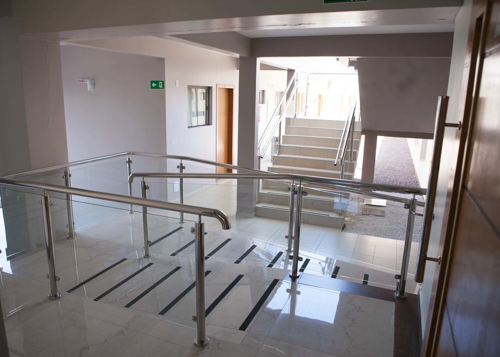 Sleep Hotel Toledo  Zewnętrze zdjęcie
