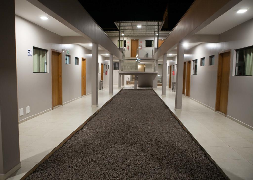 Sleep Hotel Toledo  Zewnętrze zdjęcie