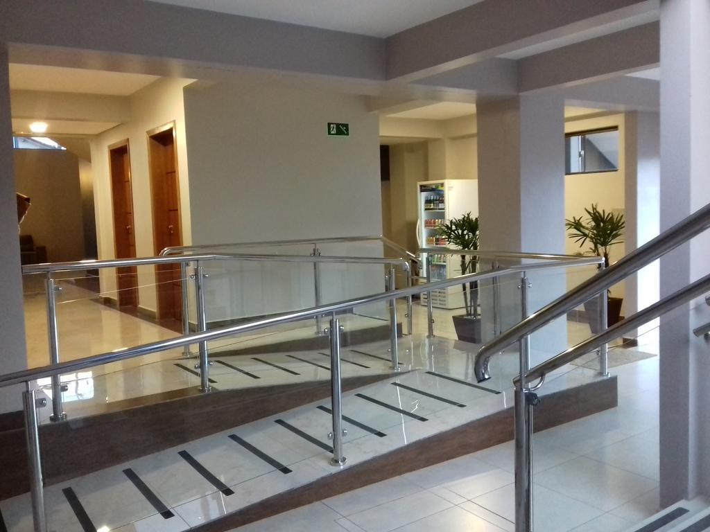 Sleep Hotel Toledo  Zewnętrze zdjęcie