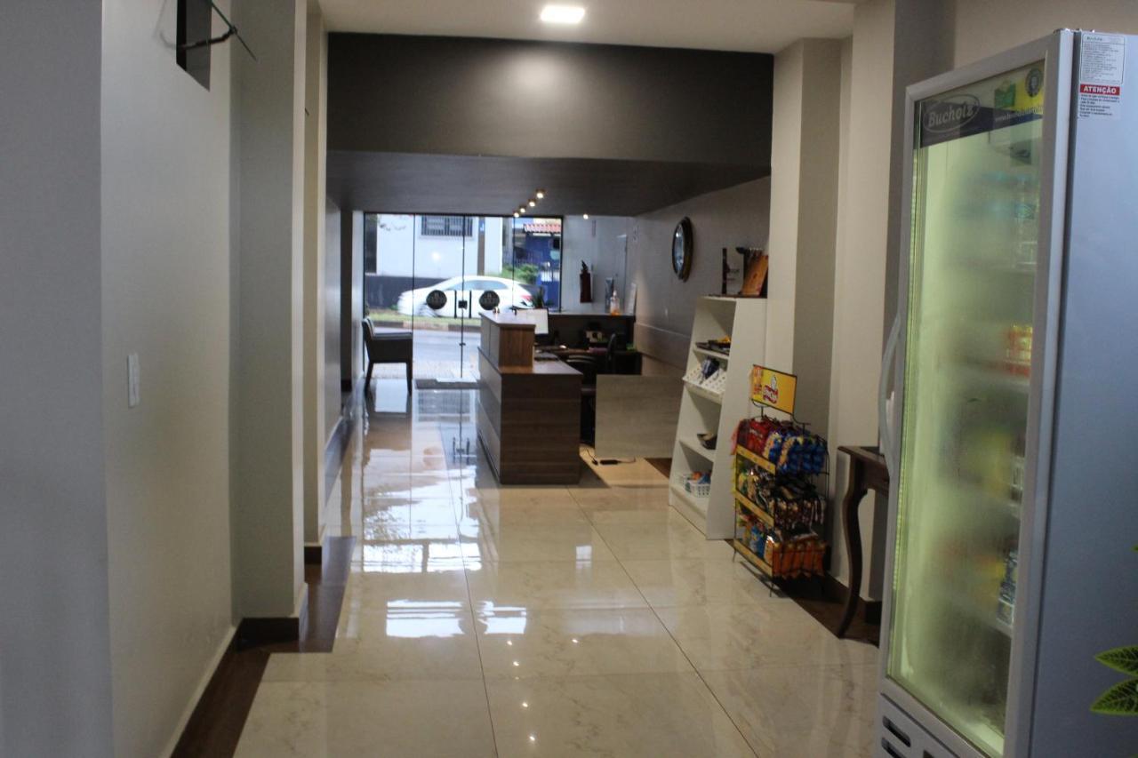 Sleep Hotel Toledo  Zewnętrze zdjęcie