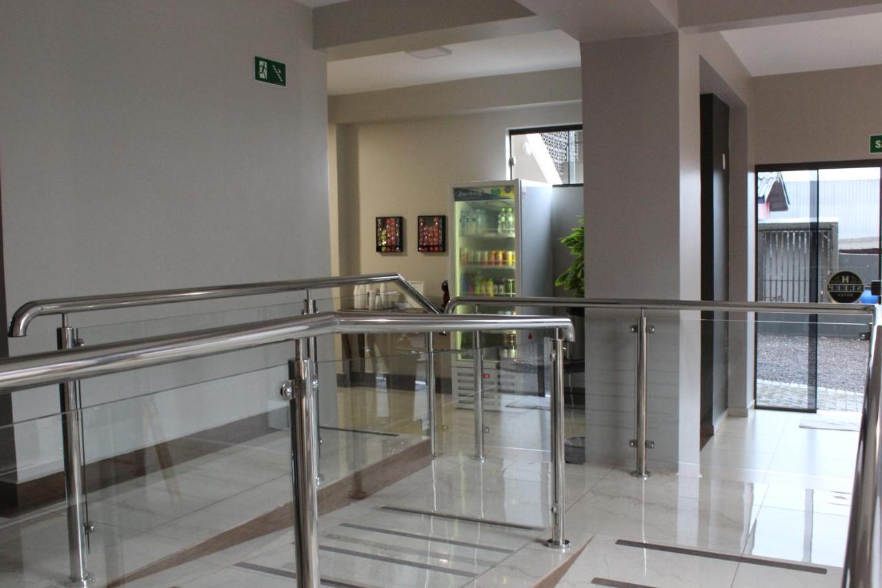 Sleep Hotel Toledo  Zewnętrze zdjęcie