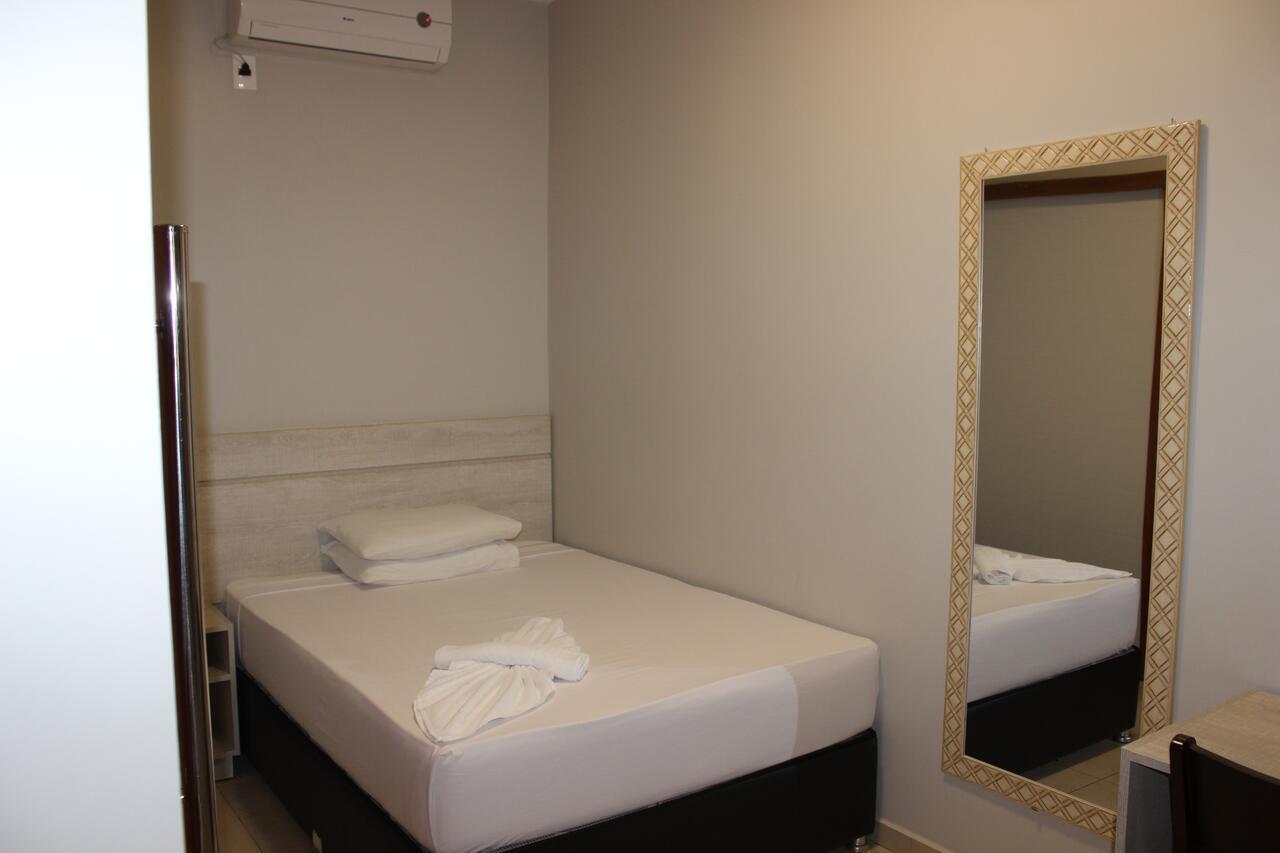 Sleep Hotel Toledo  Zewnętrze zdjęcie