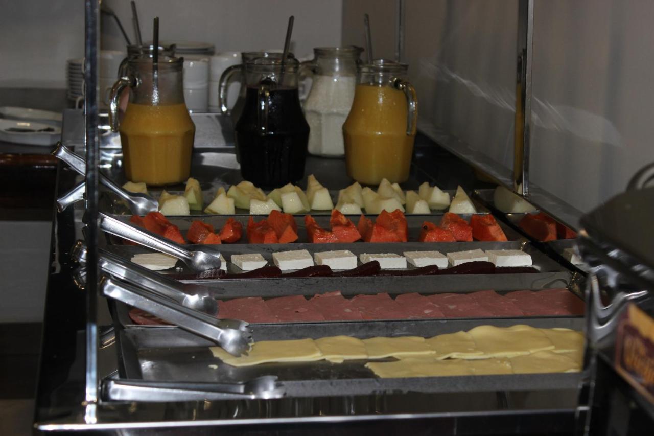 Sleep Hotel Toledo  Zewnętrze zdjęcie