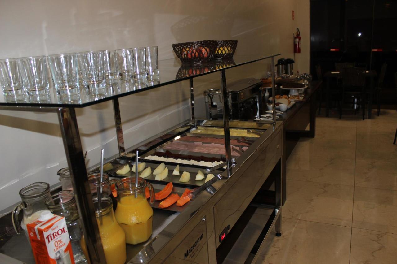 Sleep Hotel Toledo  Zewnętrze zdjęcie