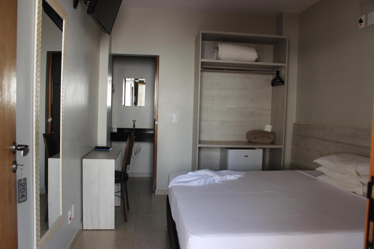 Sleep Hotel Toledo  Zewnętrze zdjęcie