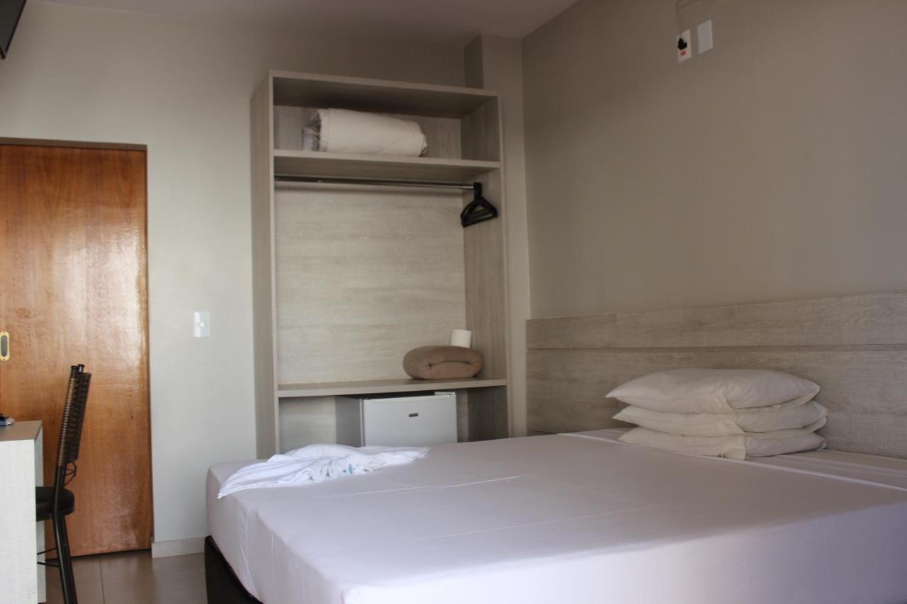 Sleep Hotel Toledo  Zewnętrze zdjęcie
