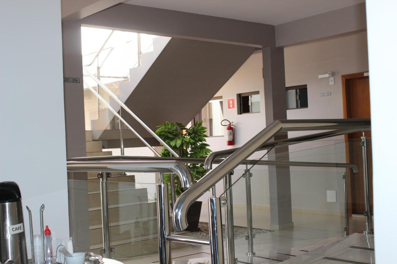 Sleep Hotel Toledo  Zewnętrze zdjęcie