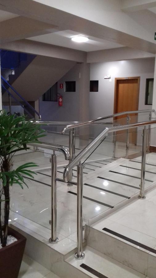 Sleep Hotel Toledo  Zewnętrze zdjęcie