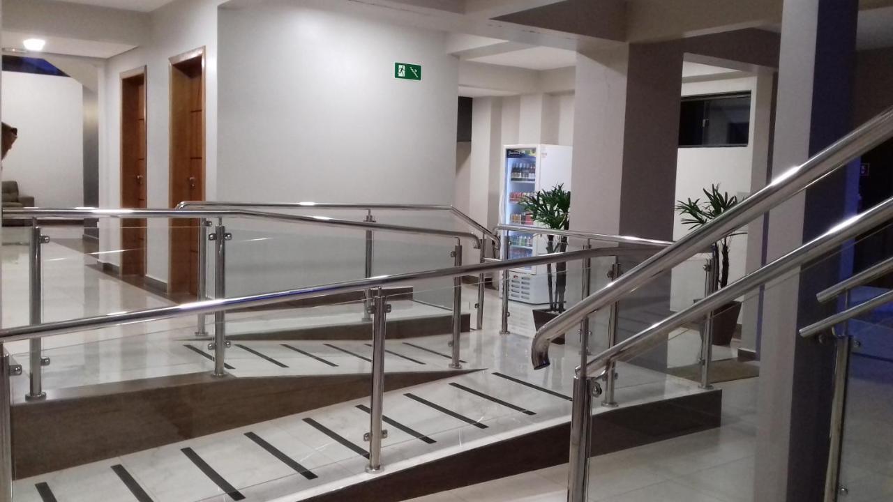Sleep Hotel Toledo  Zewnętrze zdjęcie