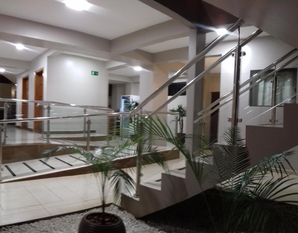 Sleep Hotel Toledo  Zewnętrze zdjęcie