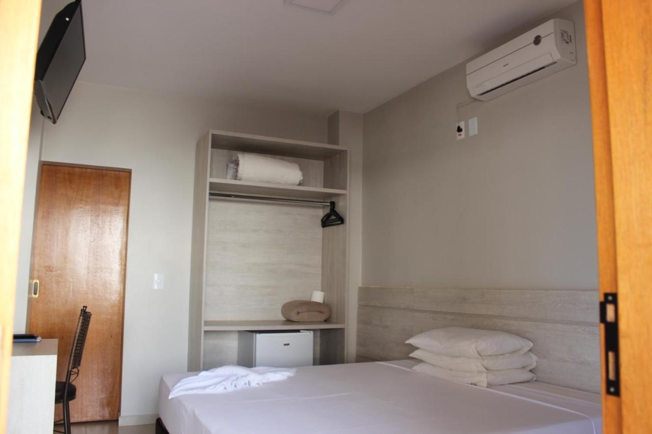 Sleep Hotel Toledo  Zewnętrze zdjęcie