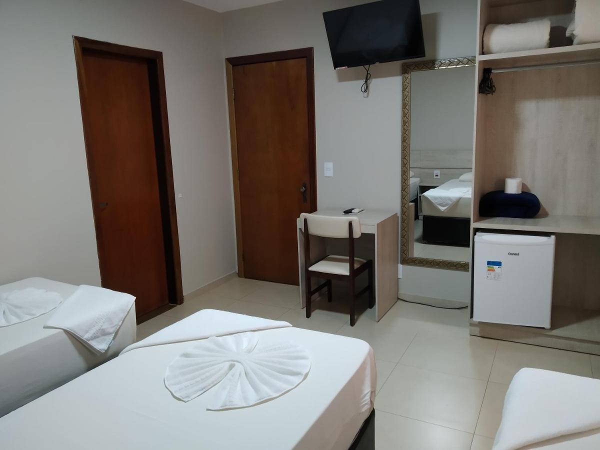 Sleep Hotel Toledo  Zewnętrze zdjęcie