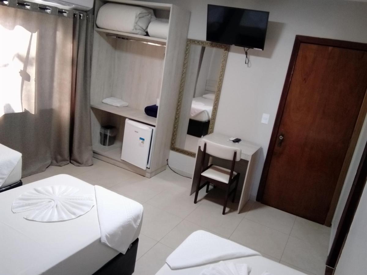 Sleep Hotel Toledo  Zewnętrze zdjęcie